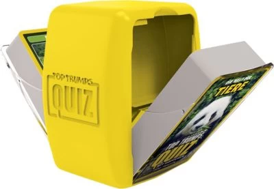 Winning Moves Quiz Welt Der Tiere 4 Winning Moves Quiz Welt Der Tiere – Bild 2