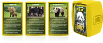 Winning Moves Quiz Welt Der Tiere 5 Winning Moves Quiz Welt Der Tiere – Bild 3