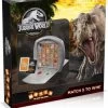 WINNING MOVES Match Jurassic World