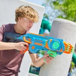 Nerf Elite 2.0 Flipshots Flip-32 -Spielzeugladen 20509908 06
