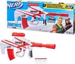 Nerf Fortnite B AR
