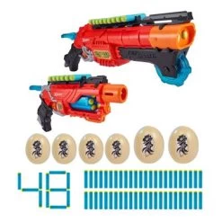 ZURU Dartblaster-Combo Striker & Eliminator -Spielzeugladen 20537718 03