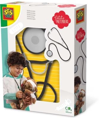 SES Creative Stethoskop 3 SES Creative Stethoskop
