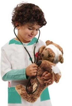 SES Creative Stethoskop 7 SES Creative Stethoskop -Spielzeugladen 20559869 03