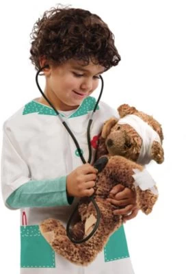 SES Creative Stethoskop 5 SES Creative Stethoskop – Bild 3