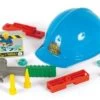 The Toy Company Helm Mit Werkzeug 2 The Toy Company Helm Mit Werkzeug -Spielzeugladen 2076244 01