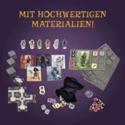 Kosmos Karak 10 Kosmos Karak -Spielzeugladen 20938460 03