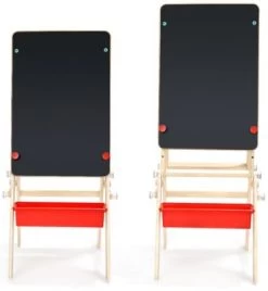 TOPBRIGHT 2 In 1 Tafel Und Maltisch 11 TOPBRIGHT 2 In 1 Tafel Und Maltisch -Spielzeugladen 20965913 05