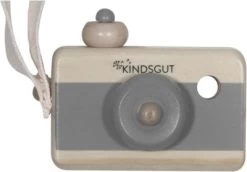KINDSGUT Holzkamera Kinderkameras
