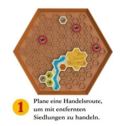Kosmos Catan - Logik Rätsel -Spielzeugladen 21637002 04