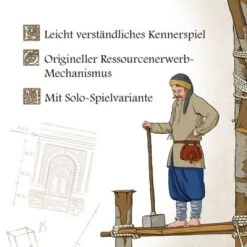 Kosmos Die Rote Kathedrale -Spielzeugladen 21637013 05