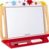Janod Tisch- Und Kreidetafel Splash Mit Zubehör -Spielzeugladen 21706398 01