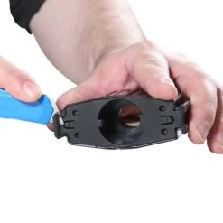 BLASTER PARTS Laufverlängerung Mit Schalldämpfer Für Stryfe, Schwarz -Spielzeugladen 21709338 04