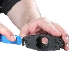 BLASTER PARTS Laufverlängerung Mit Schalldämpfer Für Stryfe, Schwarz -Spielzeugladen 21709338 05