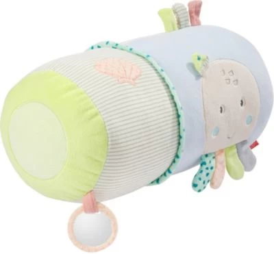 Fehn Krabbelrolle Meereskinder 4 Fehn Krabbelrolle Meereskinder – Bild 2