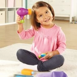 Learning Resources® New Sprouts® Style It! -Spielzeugladen 21835683 03