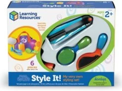 Learning Resources® New Sprouts® Style It! -Spielzeugladen 21835683 05