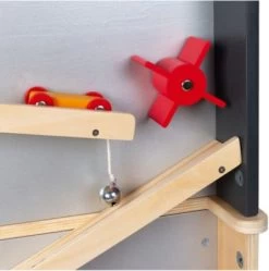 Janod Brico'kids Werkbank Beidseitig (28 Teile Zubehör) 12 Janod Brico'kids Werkbank Beidseitig (28 Teile Zubehör) -Spielzeugladen 21856521 05