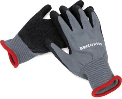 Janod Brico'kids Werkzeuggürtel (4 Teile) Und Handschuhe 7 Janod Brico'kids Werkzeuggürtel (4 Teile) Und Handschuhe – Bild 5