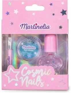 MARTINELIA-NAGELSET KOSMOS