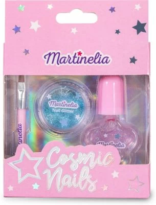 MARTINELIA-NAGELSET KOSMOS 3 MARTINELIA-NAGELSET KOSMOS