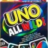 Mattel Games UNO All Wild -Spielzeugladen 22106426 01