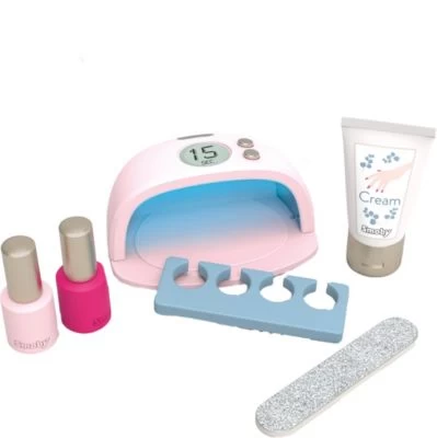 Smoby My Beauty Nagelstudio 3 Smoby My Beauty Nagelstudio