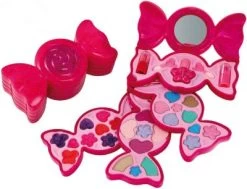 Amia Schmink-Set, Groß