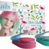 Snails Haarkreide Flamingo 2er Set -Spielzeugladen 22394188 01