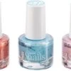 Snails Nagellack Mini 3er Set Meerjungfrau