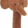 Jollein Rassel Elephant Caramel
