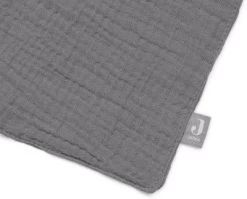 Jollein Schmusetuch Bunny Ears Storm Grey -Spielzeugladen 22431696 03