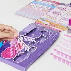 Cool Maker Go Glam Nail Surprise Überraschungsnägel -Spielzeugladen 22846059 03
