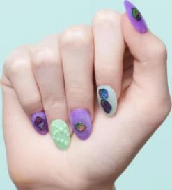 Cool Maker Go Glam Nail Surprise Überraschungsnägel -Spielzeugladen 22846059 06