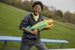 Nerf DinoSquad Armorstrike -Spielzeugladen 22911594 05