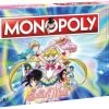 Monopoly - Sailor Moon