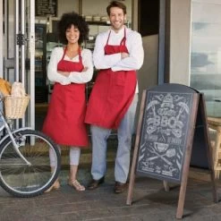 COSTWAY® Standtafel Klappbar -Spielzeugladen 23070706 03