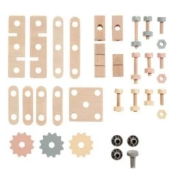 Howa Werkbank Für Kinder Aus Holz Mit 47 Tlg. Zubehör Kinderwerkbank -Spielzeugladen 23189689 03