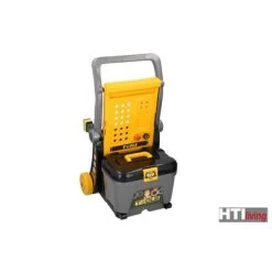 HTI-Living Spiel-Set Werkbank Baustelle -Spielzeugladen 23199062 03