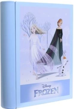 Frozen II Magisches Beauty Buch -Spielzeugladen 23244304 05