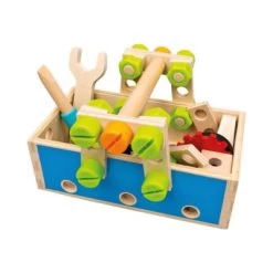 Bino Werkzeugkiste -Spielzeugladen 23316479 04