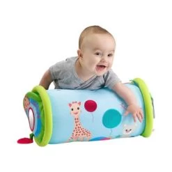 SOPHIE LA GIRAFE® Krabbelrolle -Spielzeugladen 23316588 04