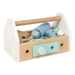 MUSTERKIND Werkzeugkiste Fagus