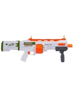 Nerf Dartblaster Halo Bulldog SG