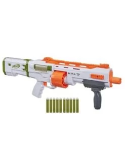 Nerf Dartblaster Halo Bulldog SG -Spielzeugladen 23339354 03