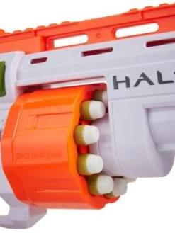 Nerf Dartblaster Halo Bulldog SG -Spielzeugladen 23339354 04