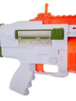 Nerf Dartblaster Halo Bulldog SG -Spielzeugladen 23339354 05