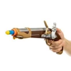 Buzz Bee Toys® Piratenpistole Kompatibel Mit NERF Darts -Spielzeugladen 23364037 05