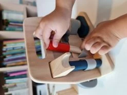 PLANTOYS Role Play Handwerker Set Werkbänke 13 PLANTOYS Role Play Handwerker Set Werkbänke -Spielzeugladen 23409014 06