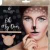 Boulevard De Beauté Makeup Set - Oh My Deer -Spielzeugladen 23445417 01